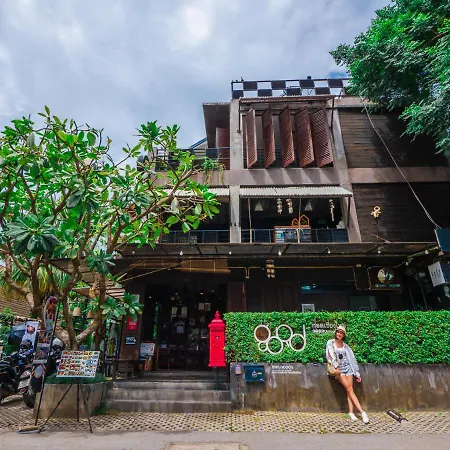 Gord Chiangmai Hotel